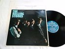 ROLLING STONES JAPAN JUST ORIGINAL FIRST ISSUE MH-190 LONG PLAYING LOGO on label