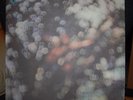 Pink Floyd 1972 Album Obscured By Clouds Harvest SHSP 4020