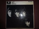 WITH THE BEATLES 1st PRESS 'JOBETE' VINYL LP - MONO /PMC 1206 /XEX447-1N /448-1N
