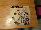 NIRVANA INCESTICIDE NEW Yellow Vinyl LP