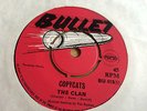 The Clan COPYCATS (Rudies) Rare BOSS Bunny Lee HOT LEAD Bullet 7