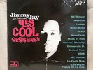 Jimmy Jay presente Les Cool Sessions 2xLP La Funk Mob - MC Solaar - Lucien