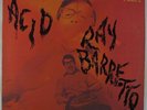 Ray Barretto - Acid LP - Fania - Latin Soul