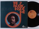 BOB ANDY The Music Inside Me TROPICAL SOUND TRACS LP uk