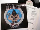 Hallows Eve - Tales of Terror LP 1985 Orignal RR 9772