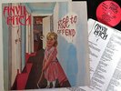 ANVIL BITCH - Rise to offend LP 1986 New Renaissance USA - NRR13 - Thrash Metal