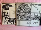 THE MILLENIUM LP Begin COLUMBIA CS 9663 orig 2 EYE/360 SOUND nice copy PSYCH