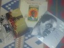 3 AUTOGRAPHED Jazz VINYL LP Records  JOE HENDERSON  Roy Meriwether  MILT JACKSON