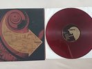 INTERPOL Black Sessions LP 1stPresSilkScreenedCoverDarkRed NM Turn on the bright