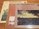 3 LP * SUSKE Bach Pommer - Die Solokonzerte 1 2 3 Eterna 725042 43 44