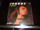 JOHNNY HALLYDAY COFFRET 33T FACE AU PUBLIC 1962/1971 VOL 1