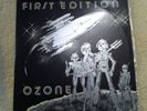 Original Zone 1 OZONE FIRST EDITION very RARE REGGAE ROOTS Private Press