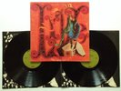 Grateful Dead - Live Dead - 1st Press Vinyl 2X LP 2WS 1830 Green W7 Labels (VG+)