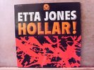 ETTA JONES Hollar