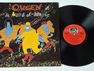 Queen - A Kind Of Magic  LP Rare  Rar His Master's Voice India Indian Editions