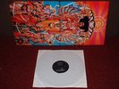 JIMI HENDRIX Axis Bold As Love LP 1967 STEREO 1st Press 
