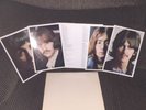 THE BEATLES - White Album - Rare Numbered UK press PCS7068 COMPLETE VINYL LP
