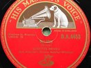GINETTE NEVEU & SEIDLER-WINKLER  Gluck  ORIG HMV DA 4453 UK-1938 10