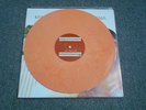 SMASHING PUMPKINS SIAMESE DREAM UNPLAYED DOUBLE PEACH PUMPKIN VINYL DOUBLE LP