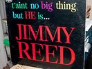 JIMMY REED.  