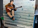 JOHN RENBOURN.  