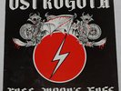 Ostrogoth - Full Moon Eyes - Vinyl LP