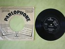 rare SP 45 T beatles parlophone  hello goodbye , am the walrus 1967