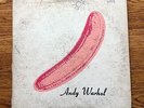 VELVET UNDERGROUND AND NICO BANANA LP TORSO MONO ORIG