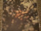 Pink Floyd obscured by clouds first press vinyl near mint