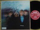 THE ROLLING STONES, BETWEEN THE BUTTONS, LP 1967 UK MONO 1ST PRESS 3A/1A VG+/VG