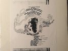 Bob Lucas ?– The Dancer Inside You  Sealed LP BRBQ 4 1973 Psychedelic Rock, Acid