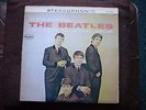 LP The Beatles  (  Introducing  The Beatles )