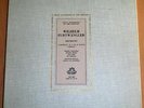  Furtwangler Schwarzkopf RARE BOX 2LP COLH NM Symph 9 Beethoven
