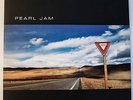 Yield Pearl Jam  1998, Epic ORIGINAL 12