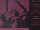 JAZZ LP - JOHN COLTRANE 