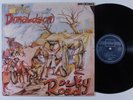 ERIC DONALDSON Rocky Road EMI LP nigeria