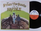 MAYTALS From The Roots TROJAN LP UK