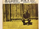 ALL STARS-MILES DAVIS-JAZZ  on PRESTIGE