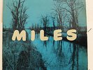 THE NEW MILES DAVIS QUARTET-MILES SELF-TITLED-JAZZ  on PRESTIGE  MONO, DG, RVG,