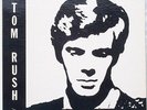 Rare Original Tom Rush at the Unicorn - Nice VG++ Vinyl on Ly Cornu