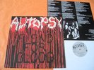 AUTOPSY – FIEND FOR BLOOD   original    VENOM,HELLHAMMER