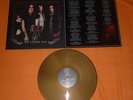 LP 77: 21st Century Rock- Heavy Rock Blues - LIM. 250 Copies GOLD VINYLwie ACDC