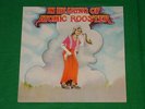 ATOMIC ROOSTER In Hearing Of PROG ROCK PSYCHEDELIA LP 1971 1st Press