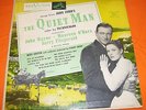 MERV GRIFFIN Orchestra Selections From QUIET MAN 10