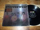 STEPPENWOLF LP ( BORN TO BE WILD ) 1968 foil cover / no bar code ORIG in shrink