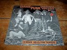 GARAGE PUNK UNKNOWNS Vol.8 V/A 1995 U.S. CRYPT vinyl LP # 064 SEALED w/ 18 bands