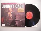 Johnny Cash - The Fabulous Johnny Cash, Ri '2013, LP, 180 gr., Mono, Vinyl: m-