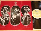 ALAN SKIDMORE MIKE OSBORNE JOHN SURMAN   S.O.S.   UK OGUN JAZZ PROG LP 1975