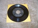 TEXAS BOPPER-HANK THE DRIFTER-COLD RIVER BLUES-HEAR IT