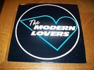 The Modern Lovers (Jonathan Richman and) First Album 1976 Beserkley JBZ-0050